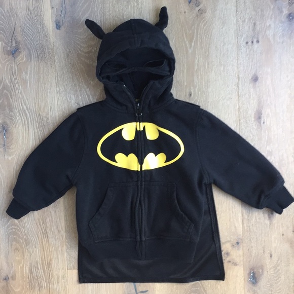 Batman Other - Batman sweeter